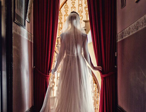 Bride-on-Staircase-2