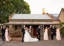 Intimate Wedding 122