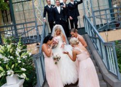 Intimate Wedding 124