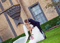 Intimate Wedding 129