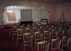 Overnewton Castle Conferences 4