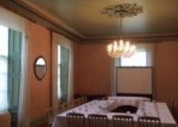 Overnewton Castle Conferences 5