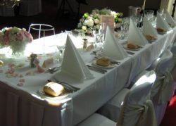 Receptions 15