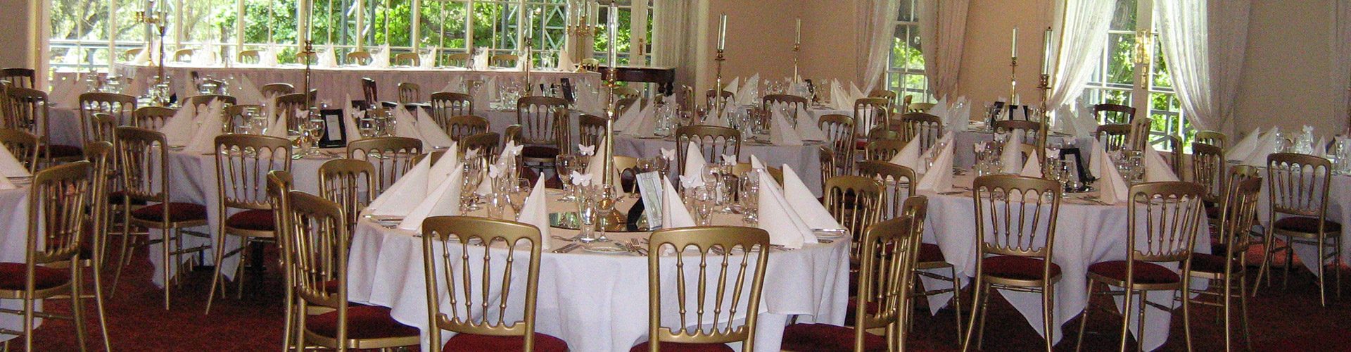 reception page banner