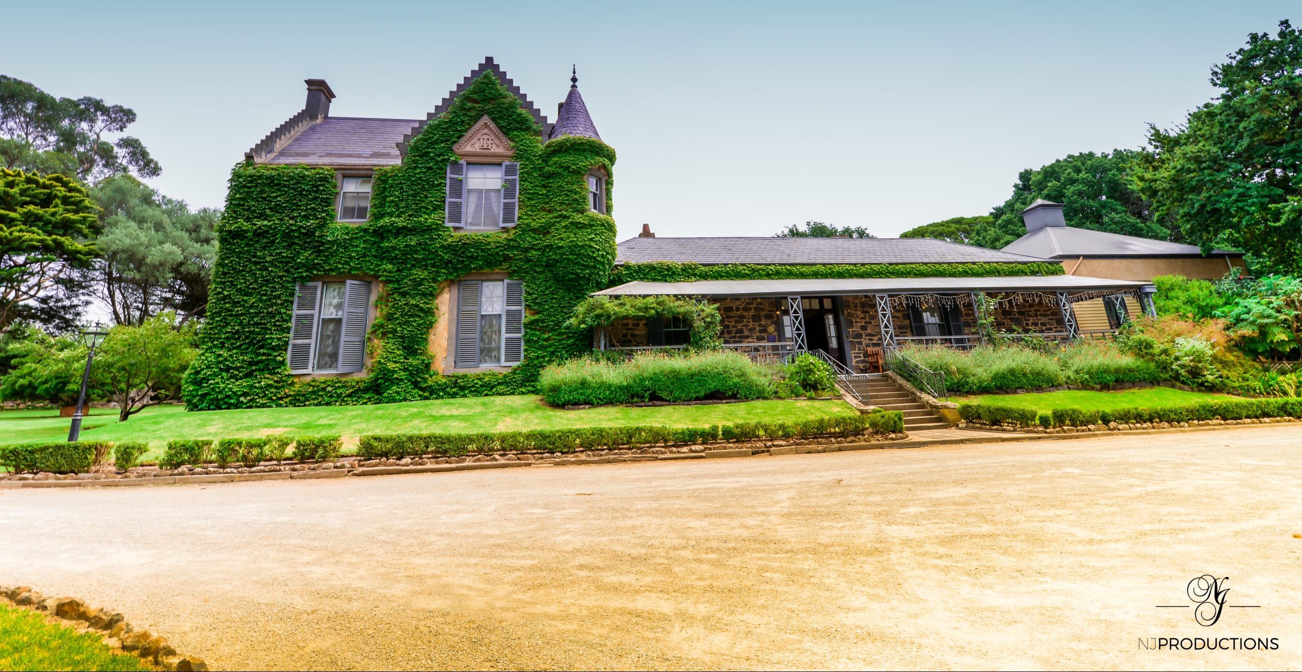 Why picking the right event location in Melbourne matters