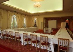 Overnewton Castle Conferences 3