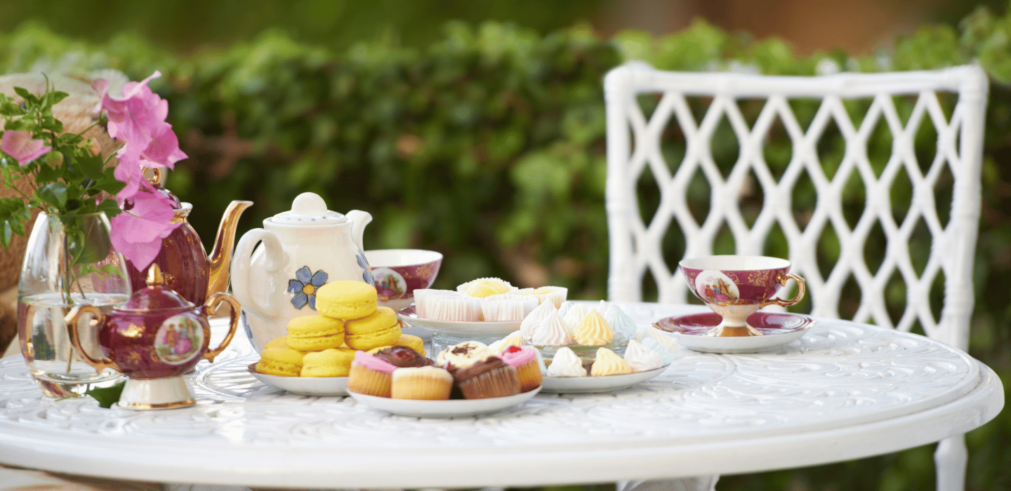 Tips for Finding the Perfect Venue for High Tea in Keilor